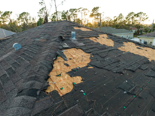 Hot Roofs in Avondale, LA